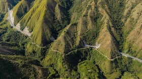 El país avanza a paso firme en su infraestructura vial. La meta es completar los proyectos de 4G y seguir en los de 5G en los próximos años.