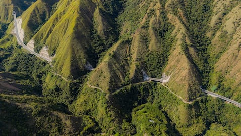 El país avanza a paso firme en su infraestructura vial. La meta es completar los proyectos de 4G y seguir en los de 5G en los próximos años.