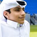 'Influenciador' de Qatar, Ghanim Al Muftah