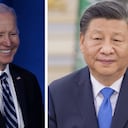 Las relaciones diplomáticas entre el gobierno de Joe Biden y el de Xi Jinping no pasan por su mejor momento