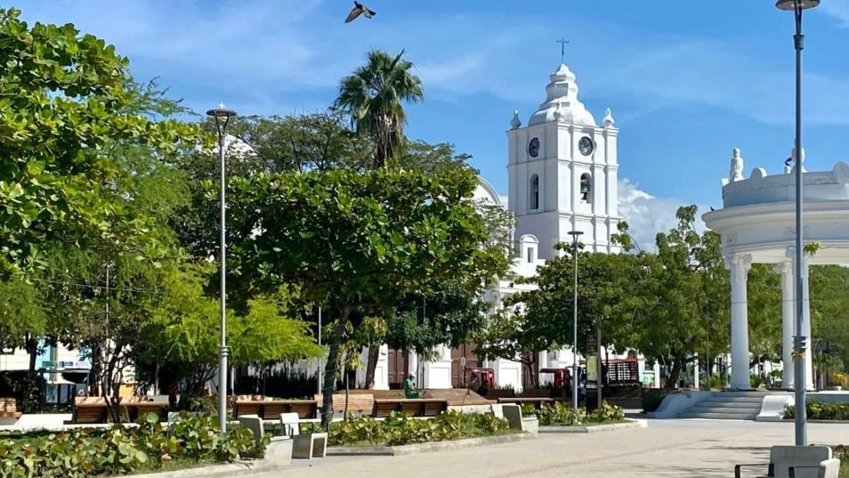 El deceso se registró en el municipio de Ciénaga, Magdalena.