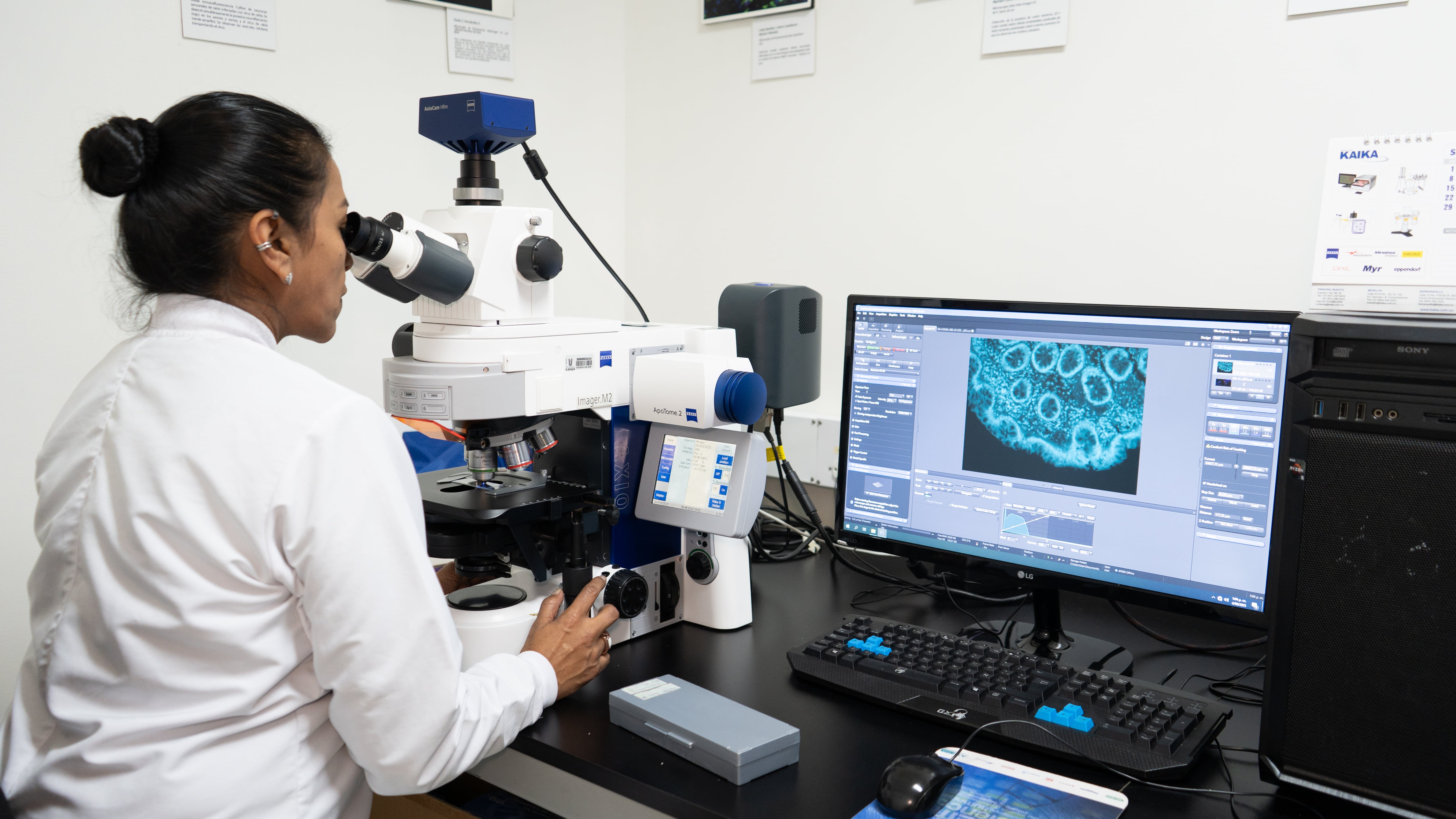 La investigación alcanza su mayor potencial cuando sale del laboratorio, ayuda a resolver problemas reales, orienta decisiones e inspira innovación.