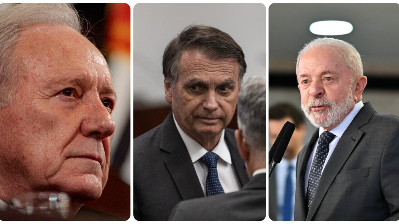 Brasil desaprueba la revocación de la visa del ministro brasileño de Justicia.