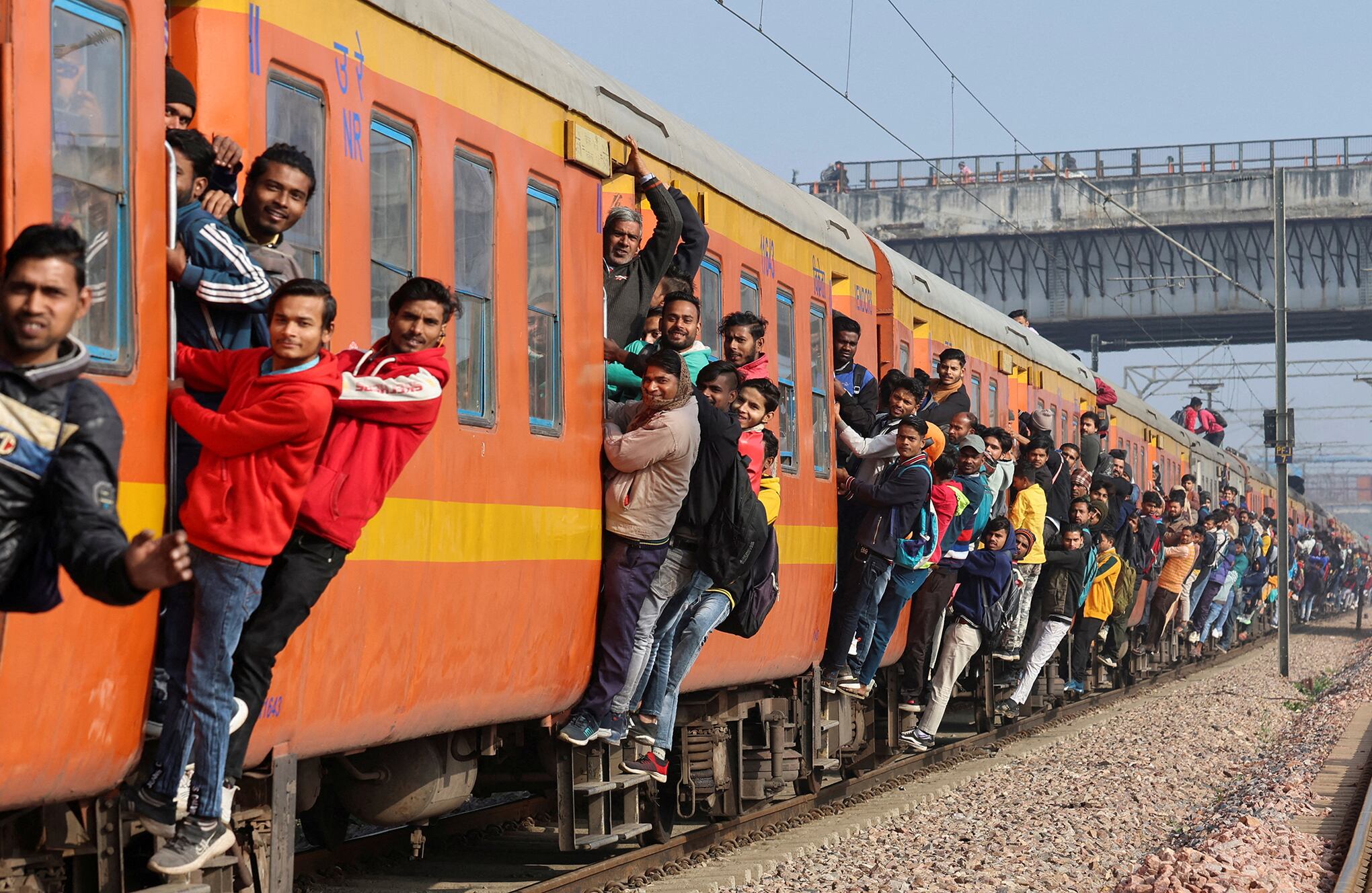 Fotos de la semana 3 febrero 2023