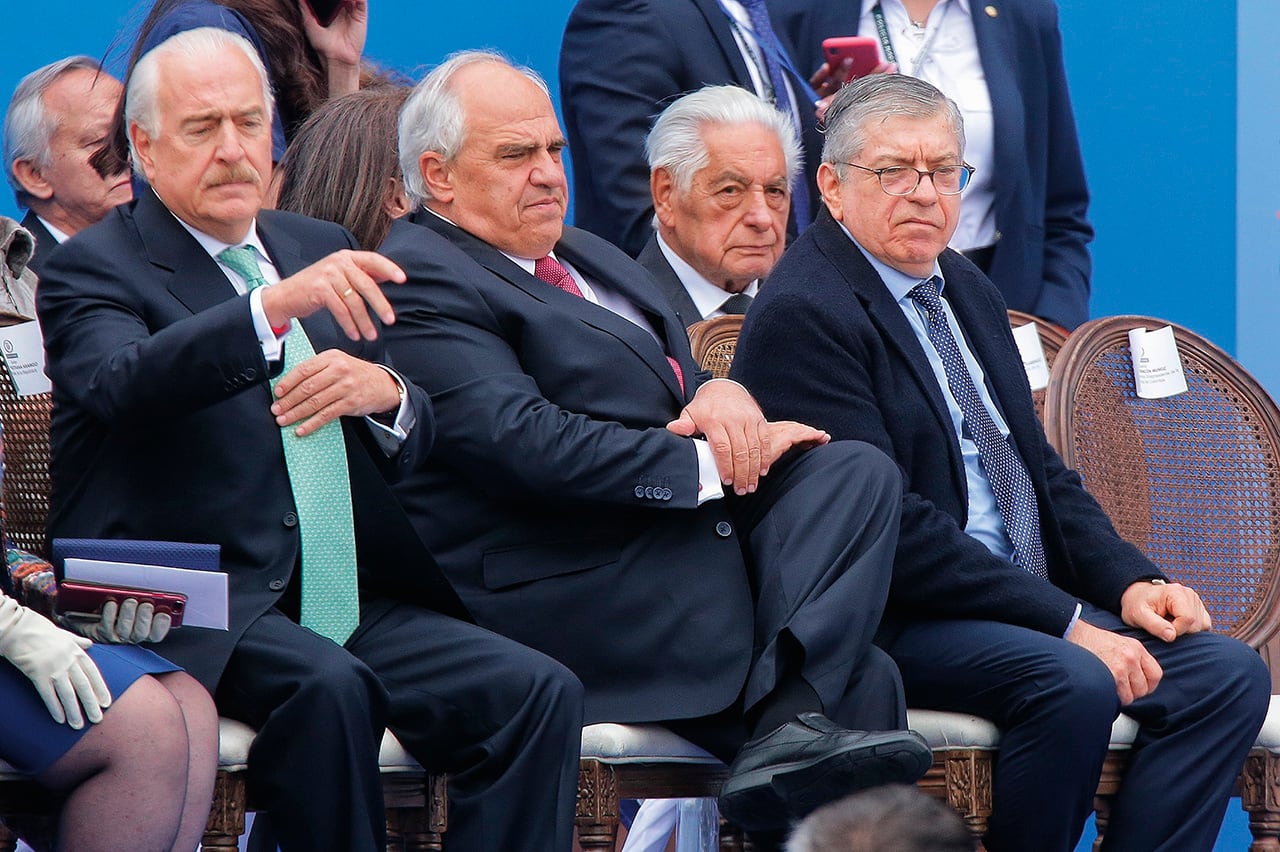 FOTO: DIEGO PINEDA
