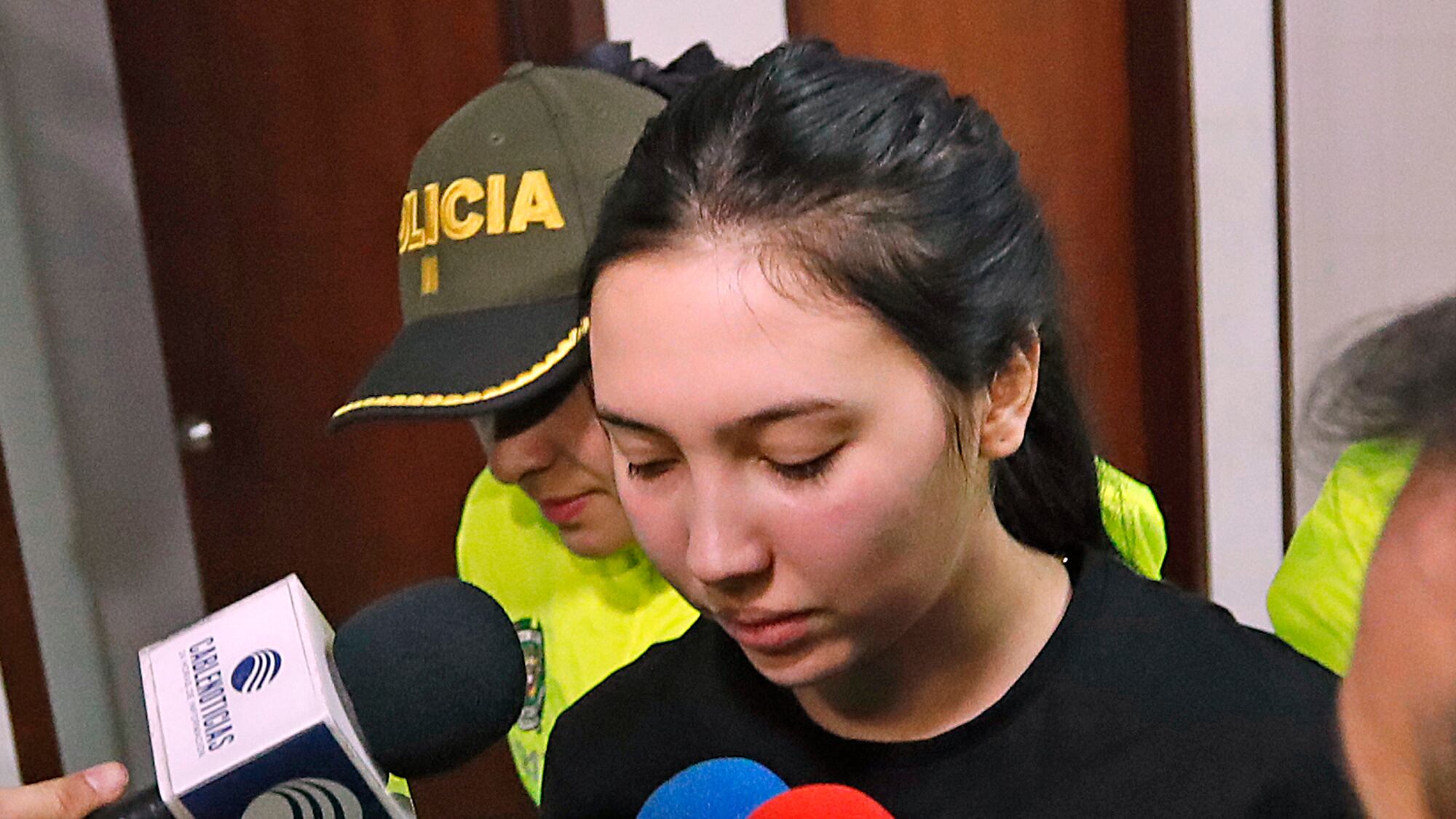 Aida Victoria Merlano