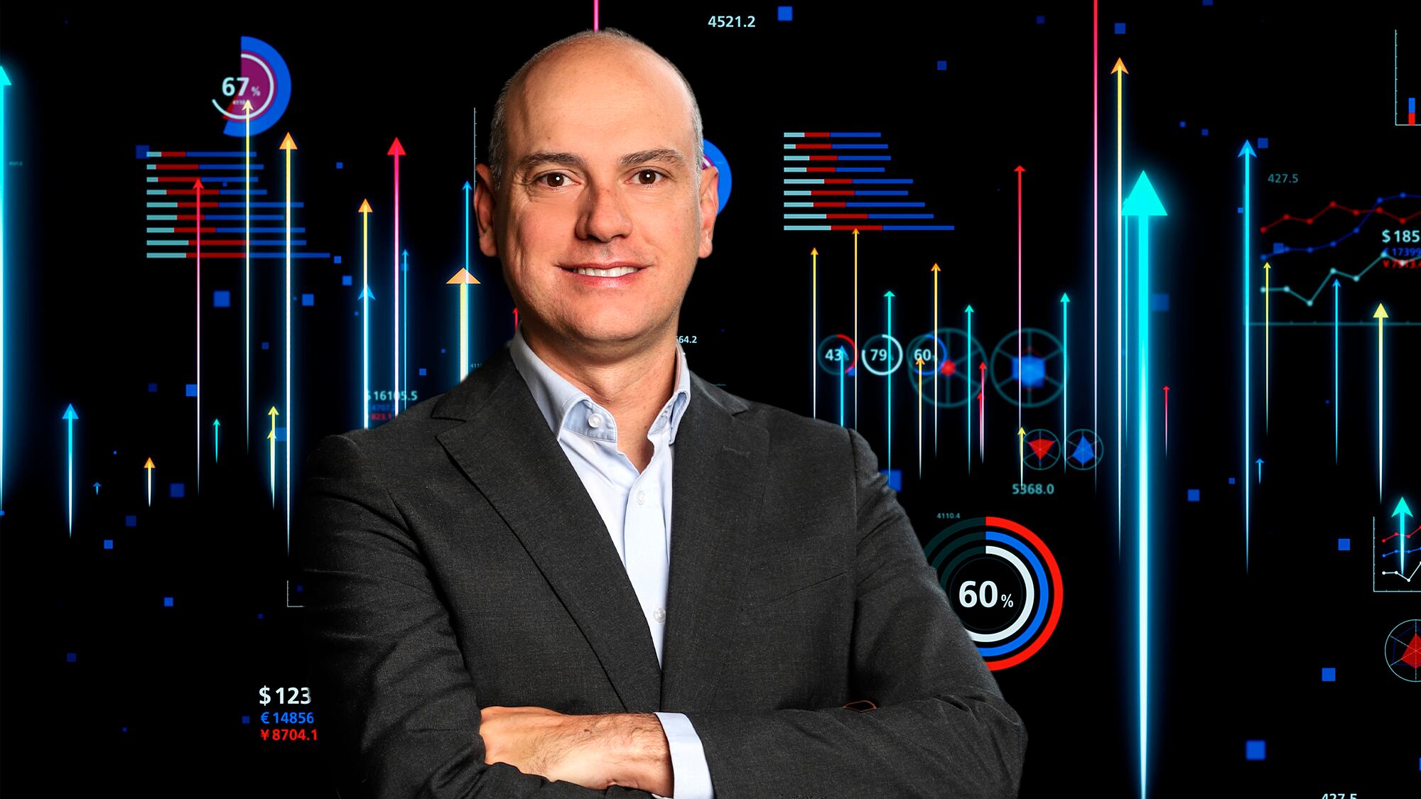 José Ignacio López