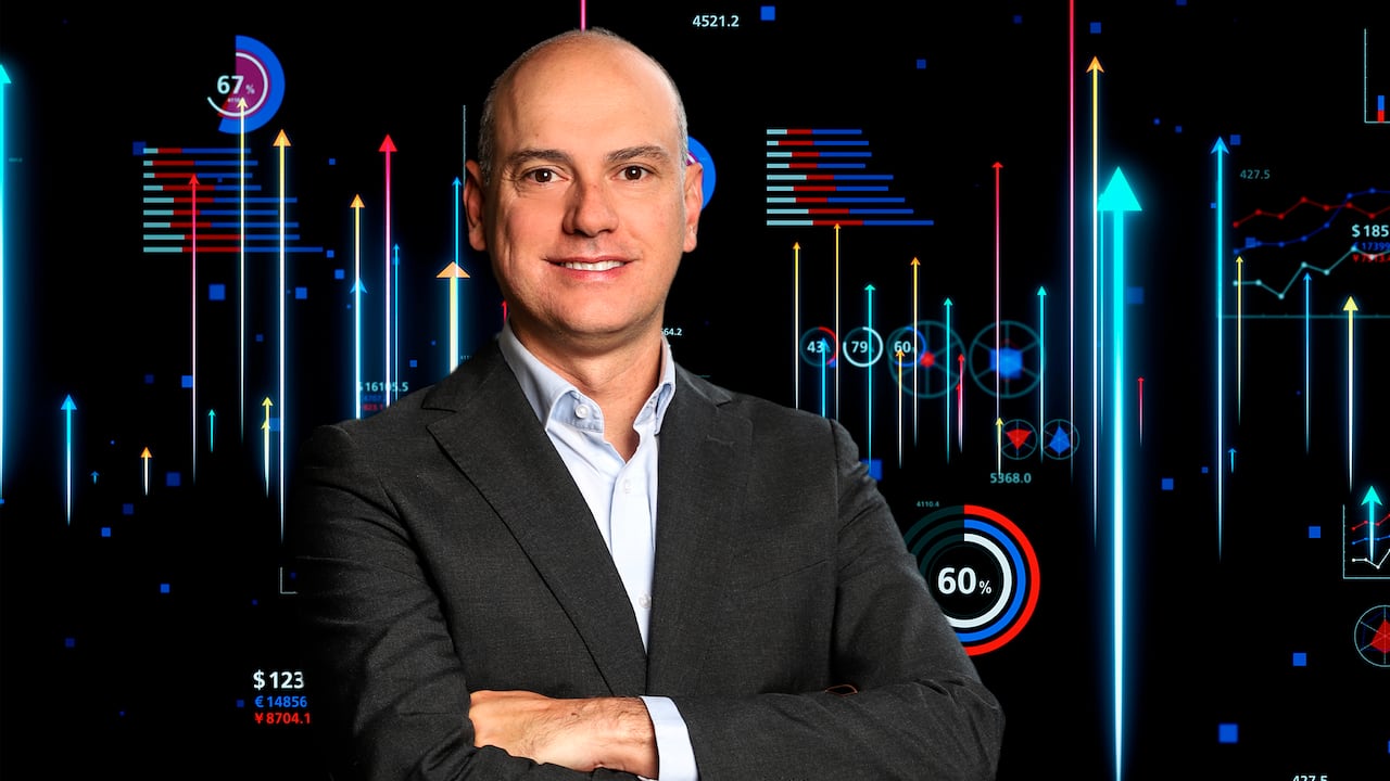 José Ignacio López