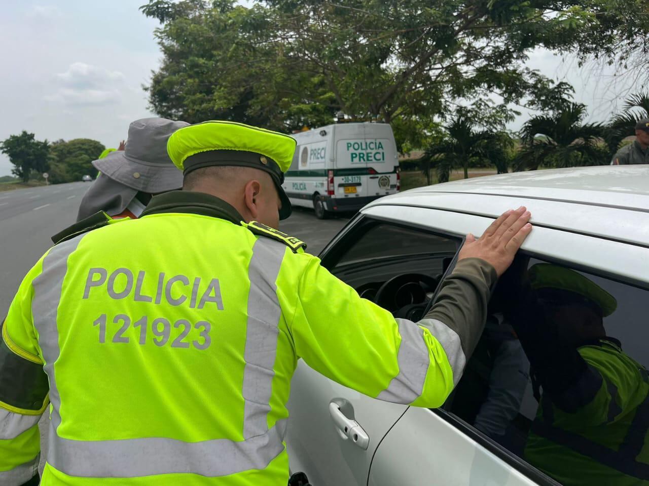 Policía de Carreteras del Valle ya tiene listo el dispositivo de seguridad para el fin de año y el primer puente festivo del 2025.