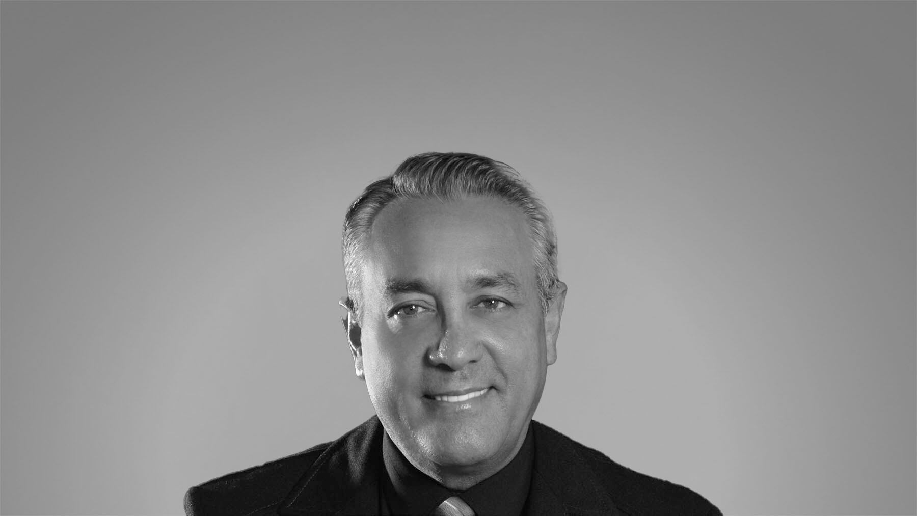 Vicealmirante (RA) Antonio José Martínez Olmos