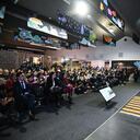 En 2024, Bogotá será la sede del II Foro de Ciudades del Aprendizaje de América Latina