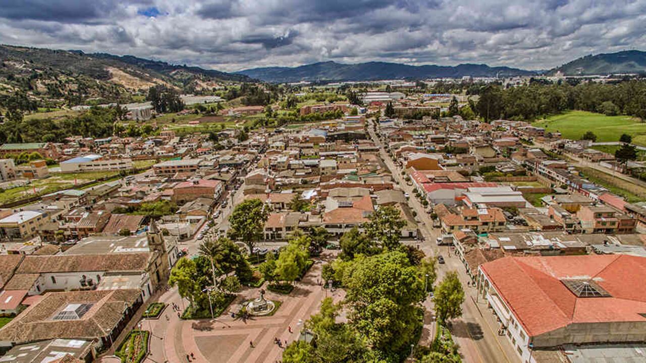 Tocancipá es uno de los municipios con mayor calidad en educación