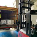 Colombia recibió 127.530 vacunas de Pfizer contra la covid-19