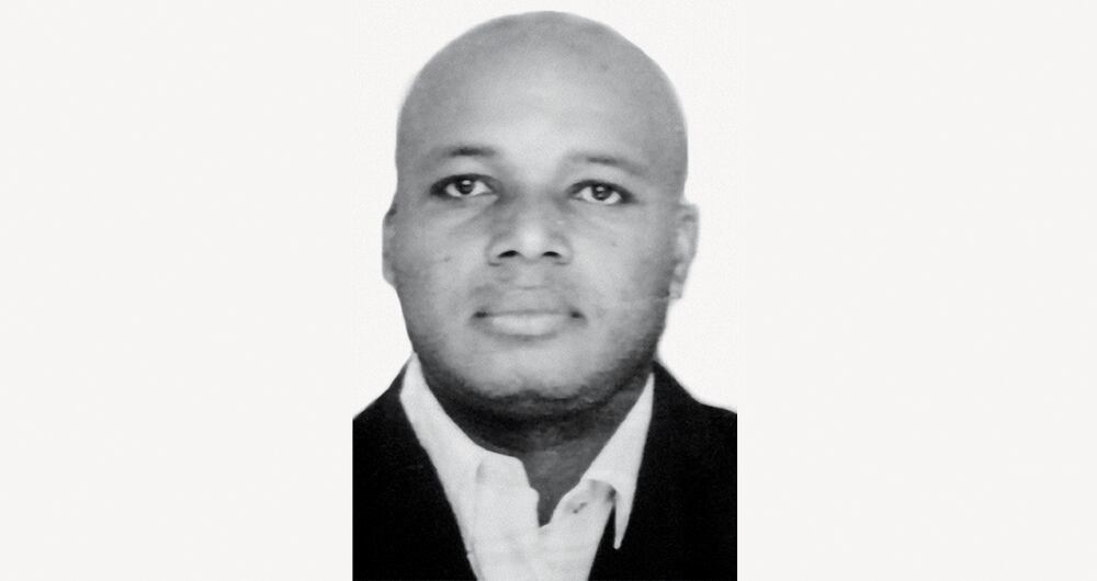 Roger Pastor Mosquera LozanoSecretario de Hacienda del Chocó y exgobernador encargado