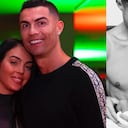 Cristiano y Georgina le agradecen a la vida el poder tener a su hija Bella sana y salva luego de su arduo nacimiento. Fotos: Instagram @cristiano.