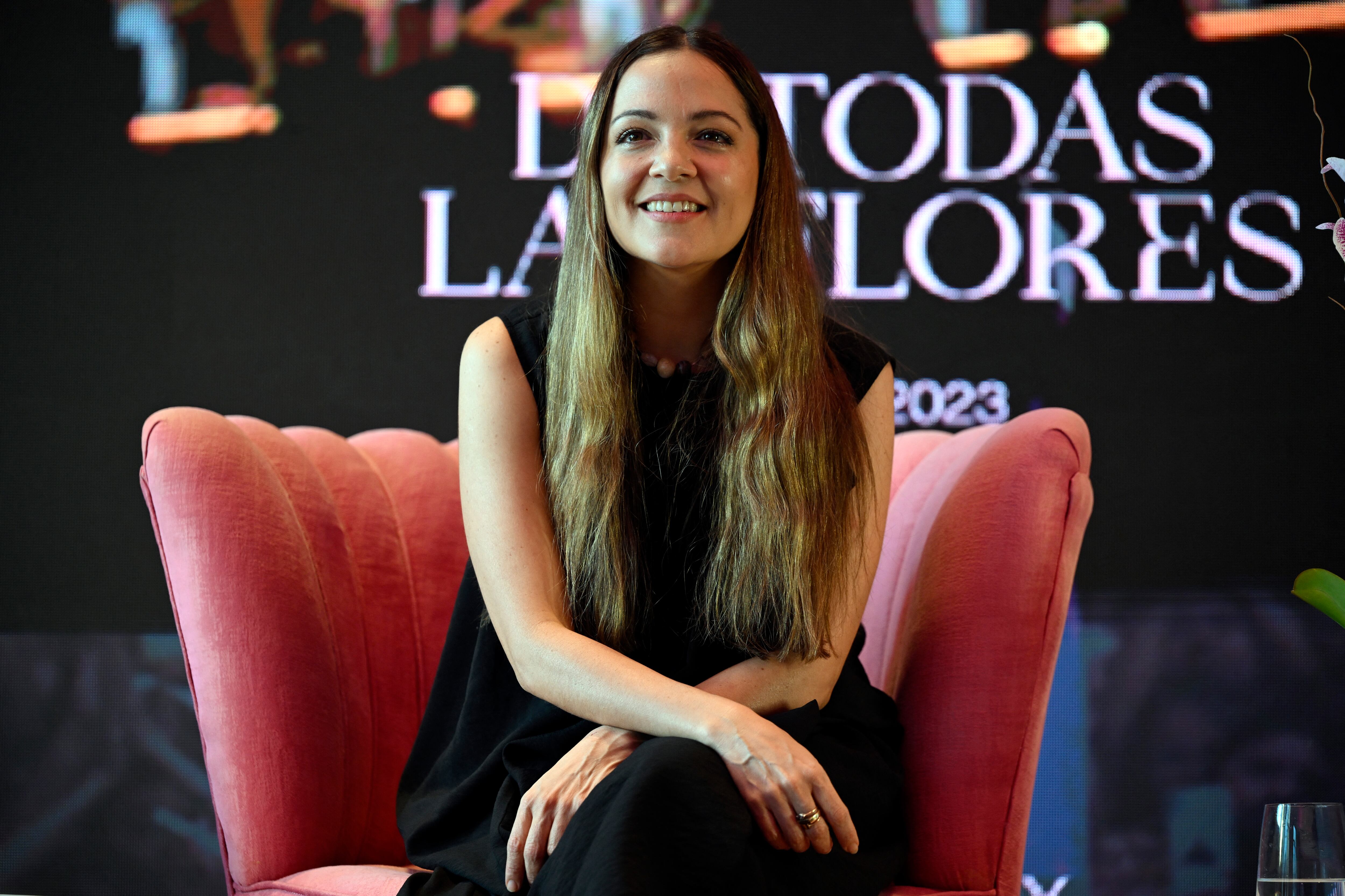 Natalia Lafourcade
