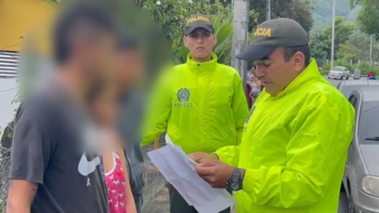 Los sicarios harían parte de la banda 'Los del Sur'.
