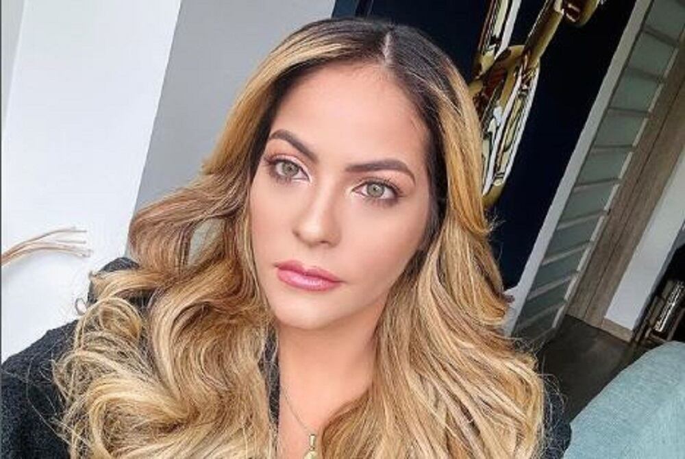 Laura Ojeda es abogada especializada en derecho constitucional