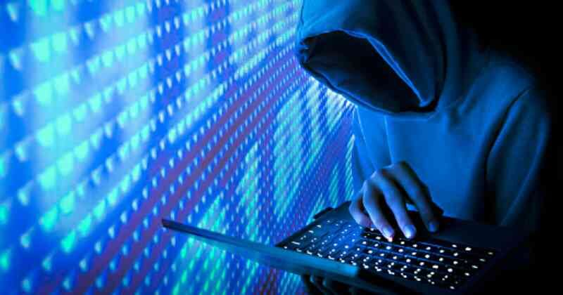 Los delincuentes aprovechan contraseñas y datos para robar