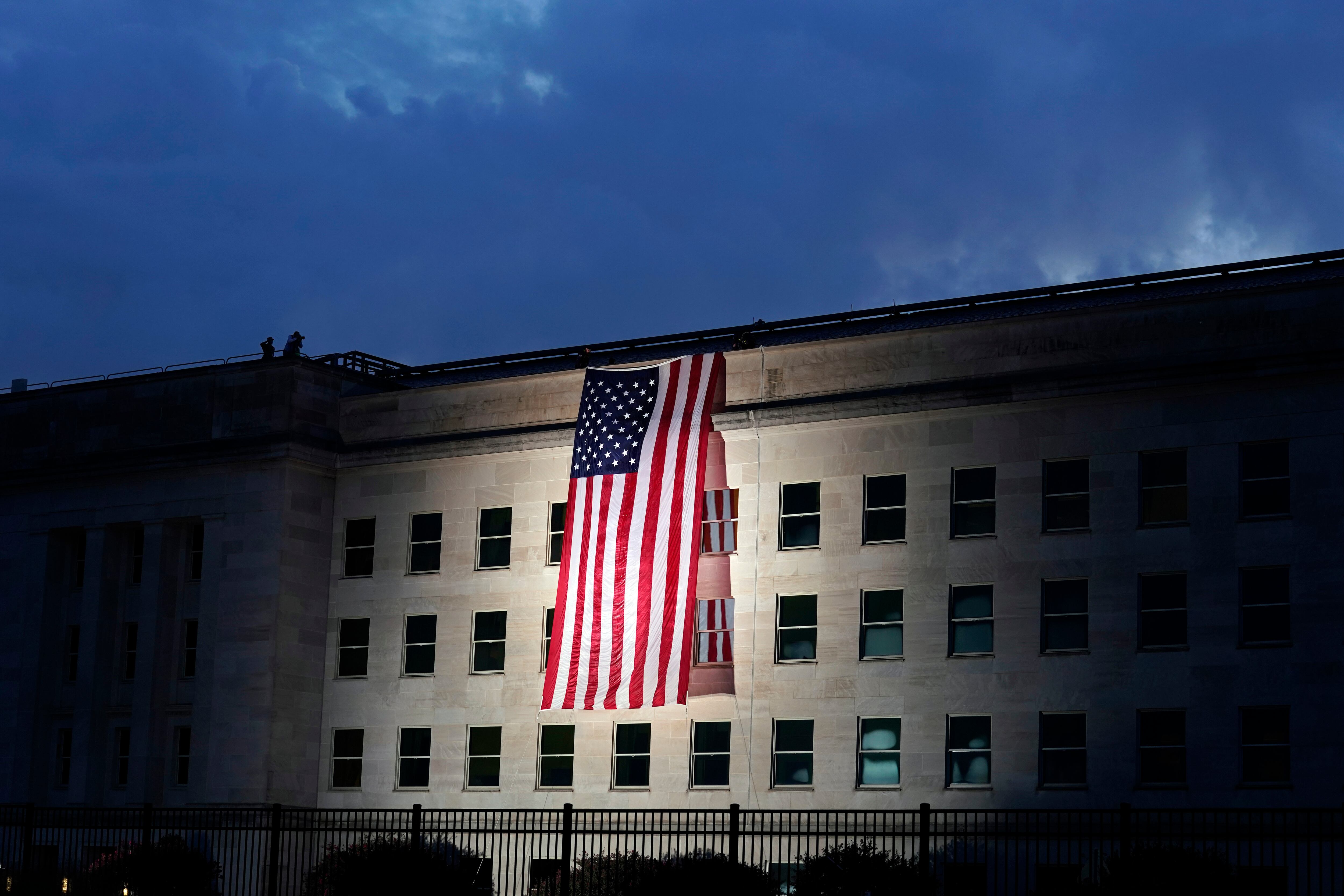 Fotos de la semana - 11 de septiembre de 2020