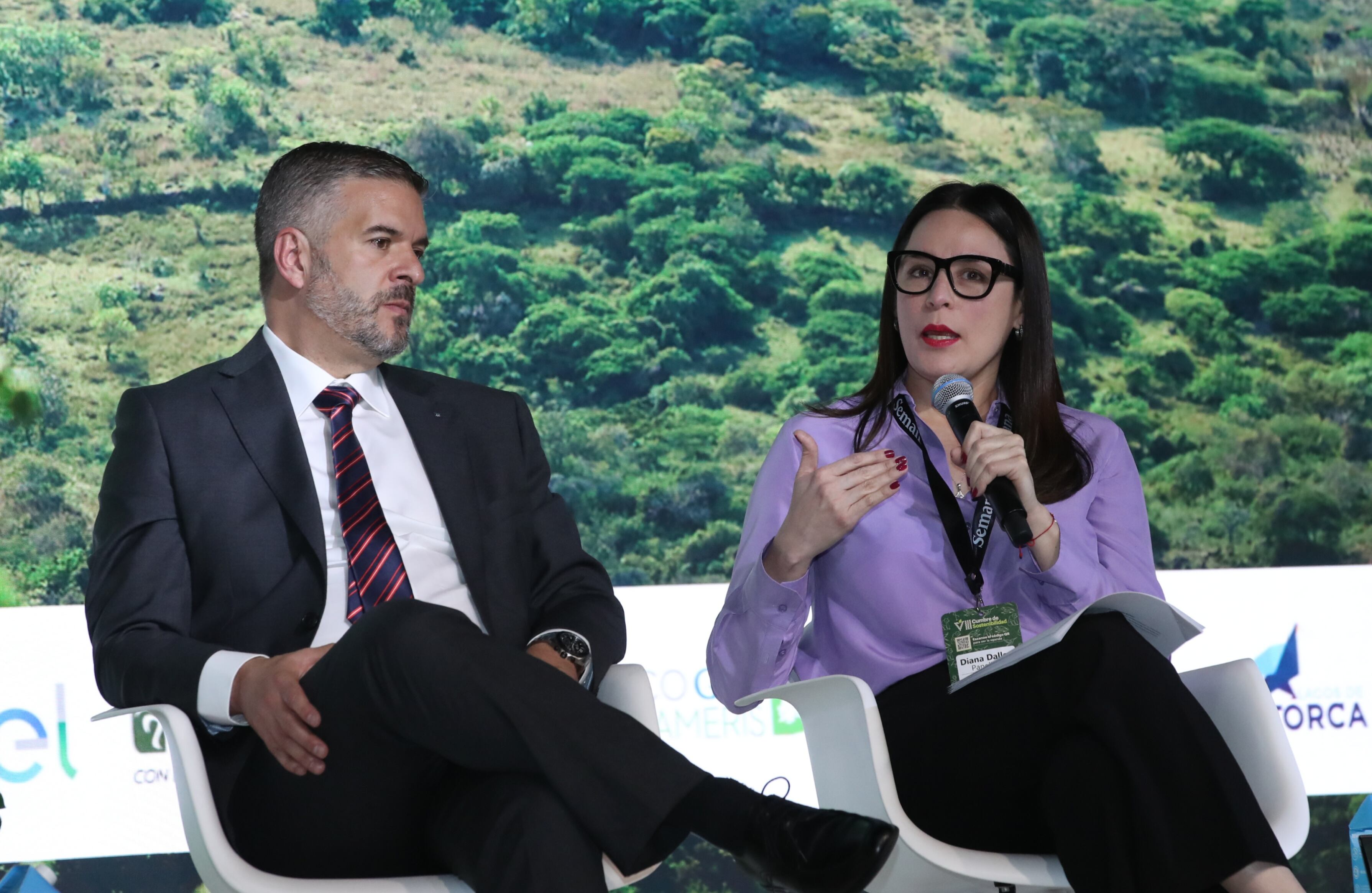 VIII Cumbre de Sostenibilidad
Territorios sostenibles