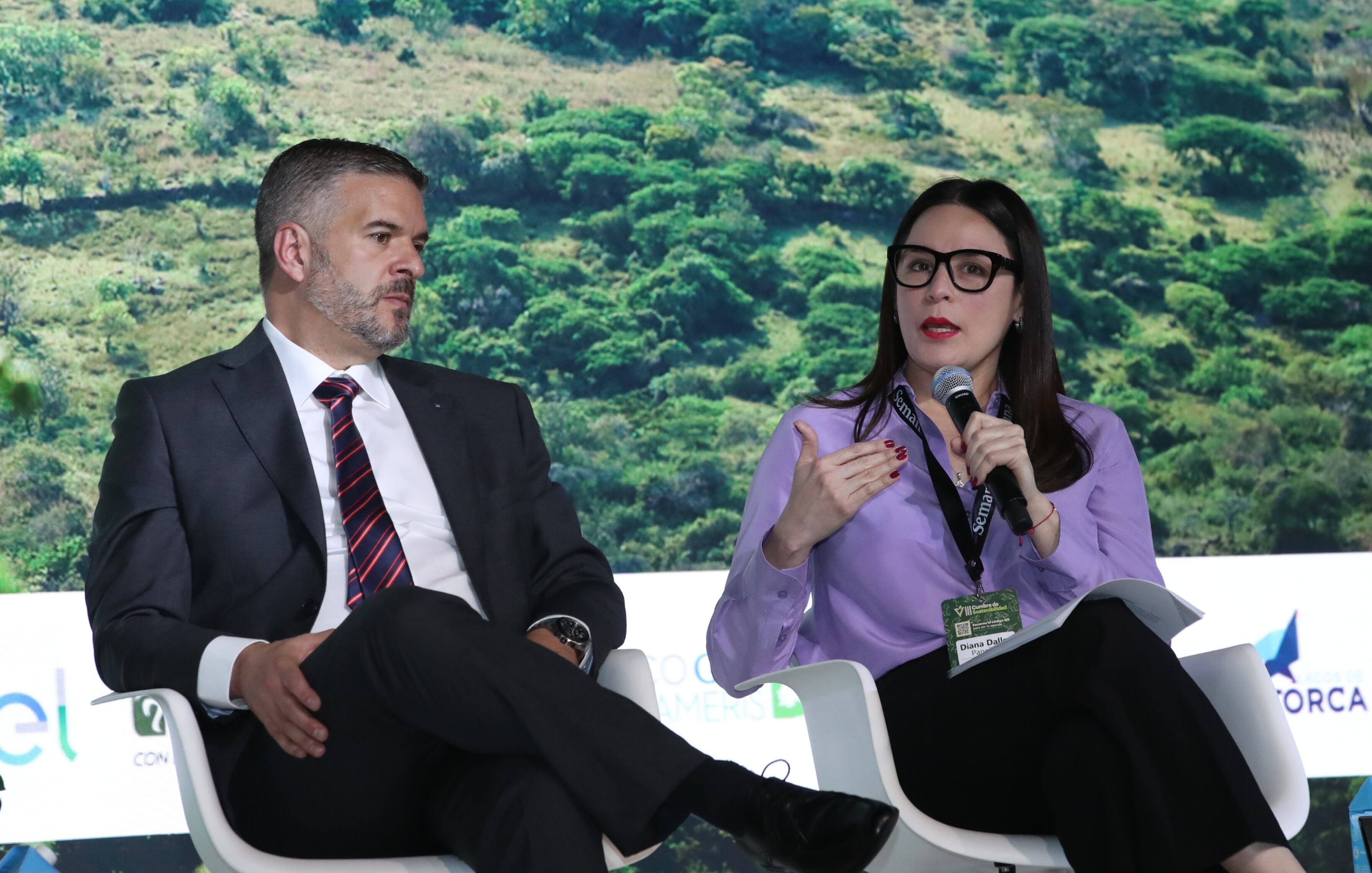 VIII Cumbre de Sostenibilidad
Territorios sostenibles