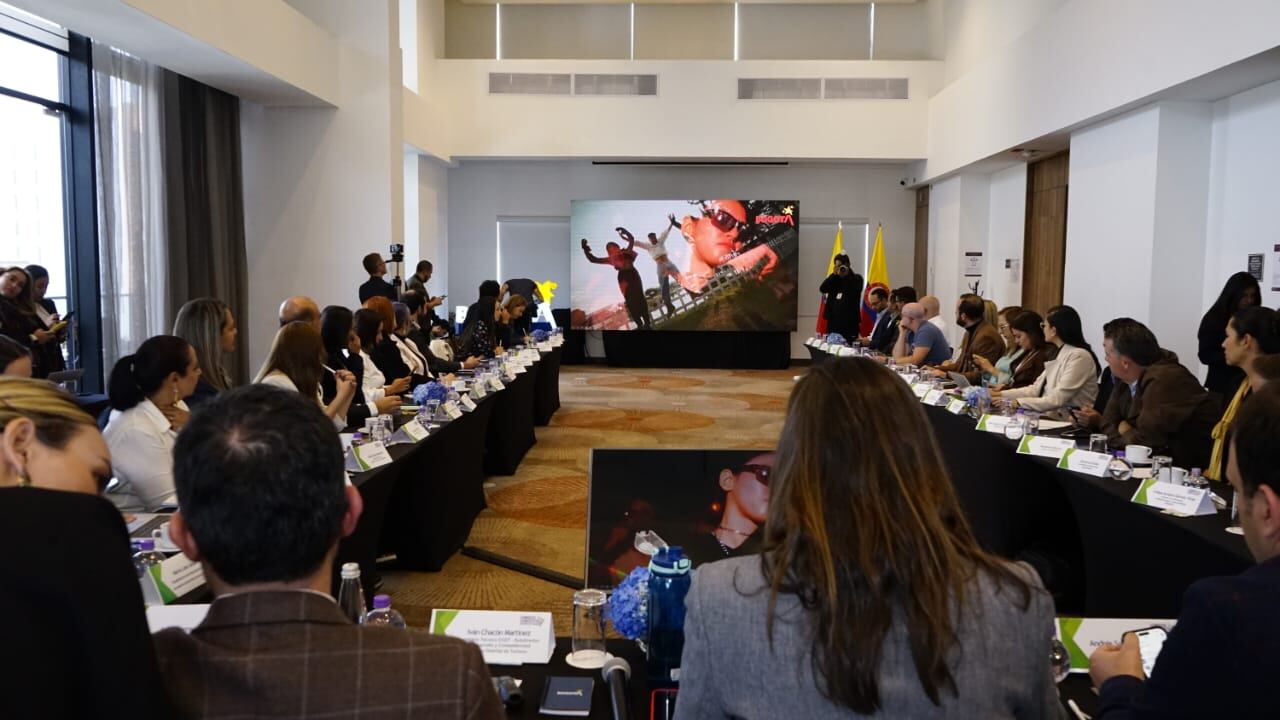 Consejo Consultivo de Turismo del 2024