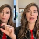 Marcela Gallego denuncia modalidad de estafa