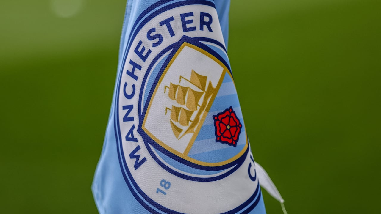 Manchester City afronta uno de los momentos más difíciles de su historia