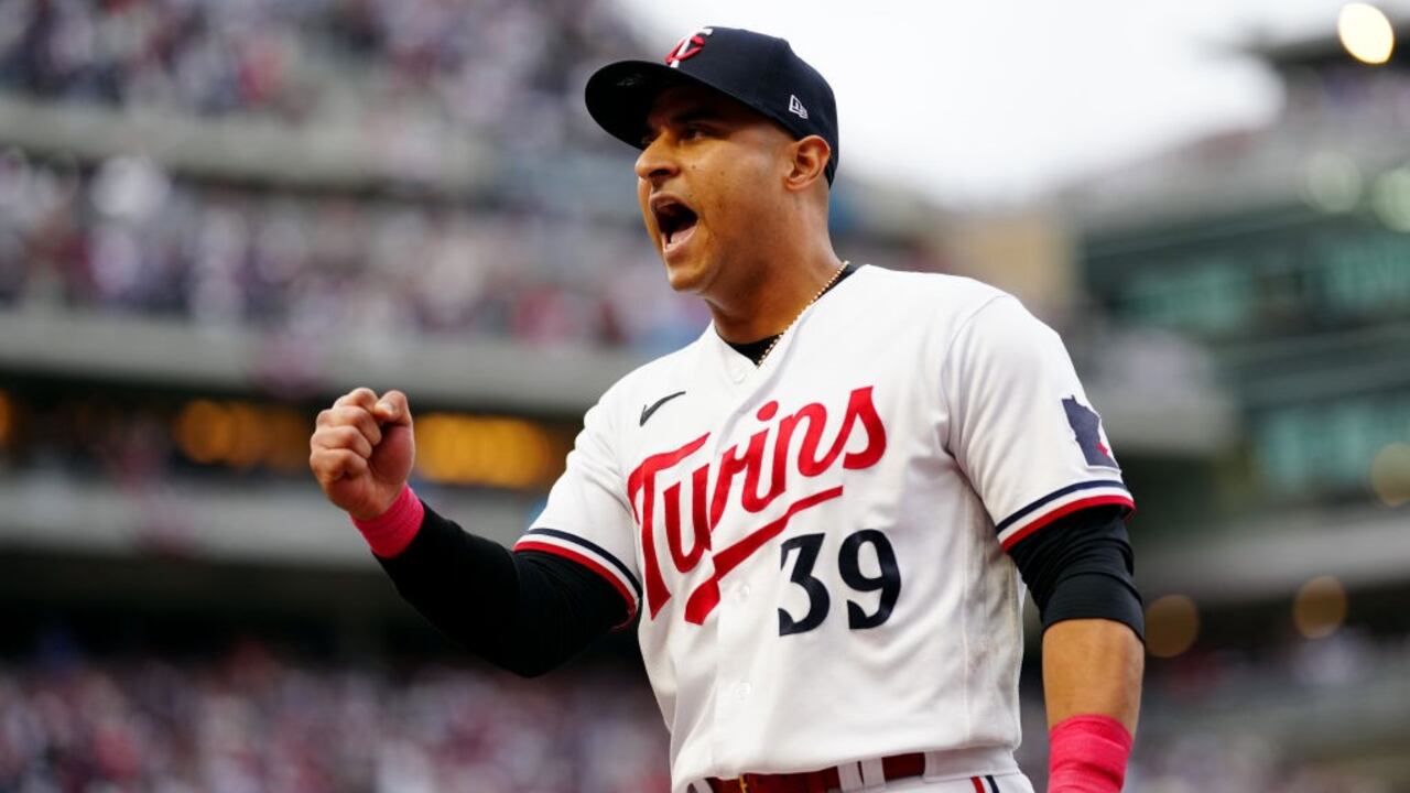 Donovan Solano clasificó a la serie divisional de la MLB