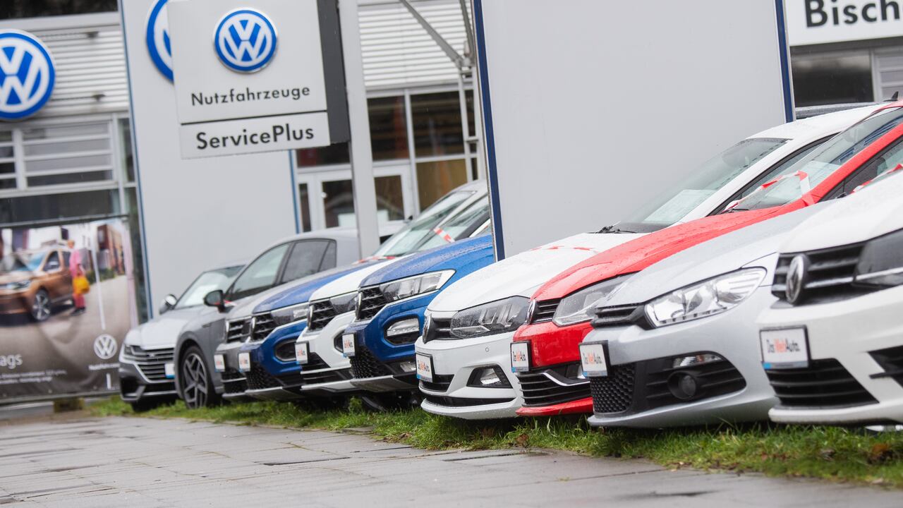 Volkswagen busca un encuentro con Donald Trump para tocar el tema de los aranceles a los vehículos importados de México y Canadá.