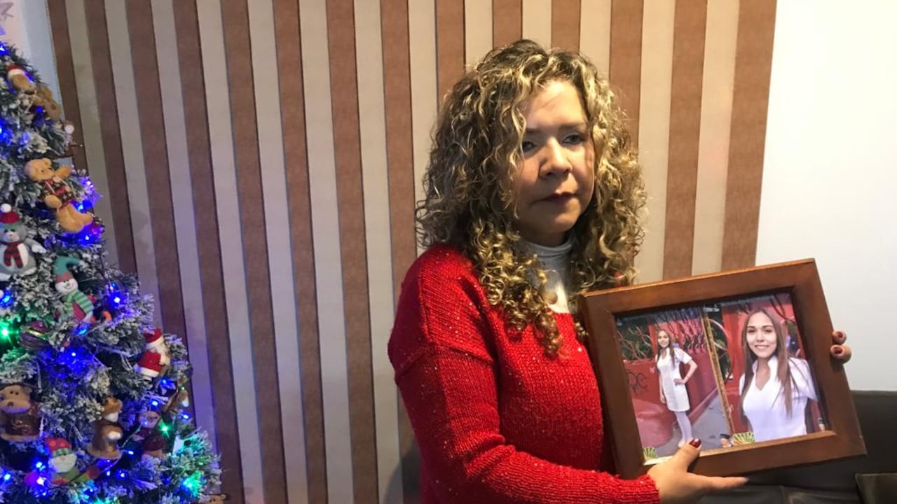 Nidia Romero, mamá de Ana María Castro, aseguró que a su hija la revictimazaron en todo este proceso.