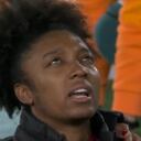 Las futbolistas de Panamá no pudieron contener las lágrimas.