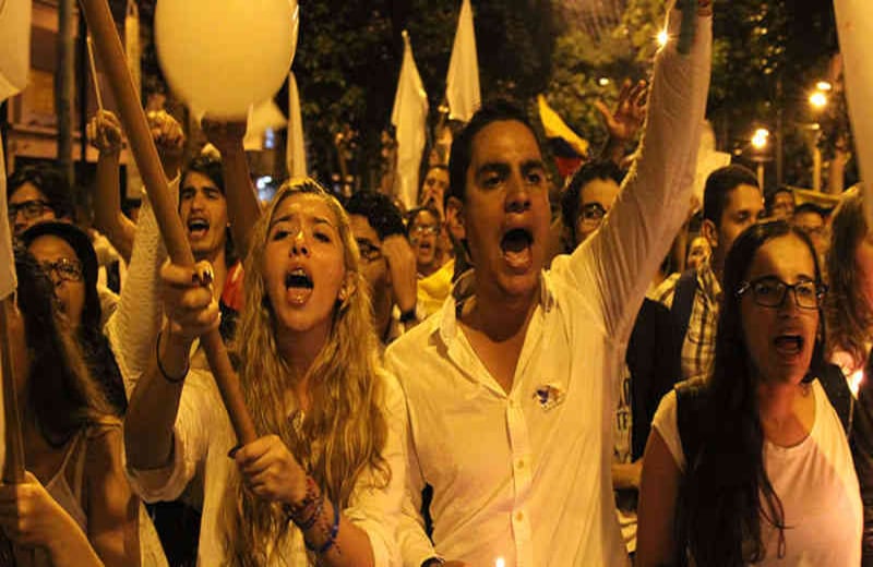 Fotografía: Pablo Andrés Monsalve.