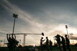 Bogotá será sede del evento más importante de las comisiones fílmicas del mundo