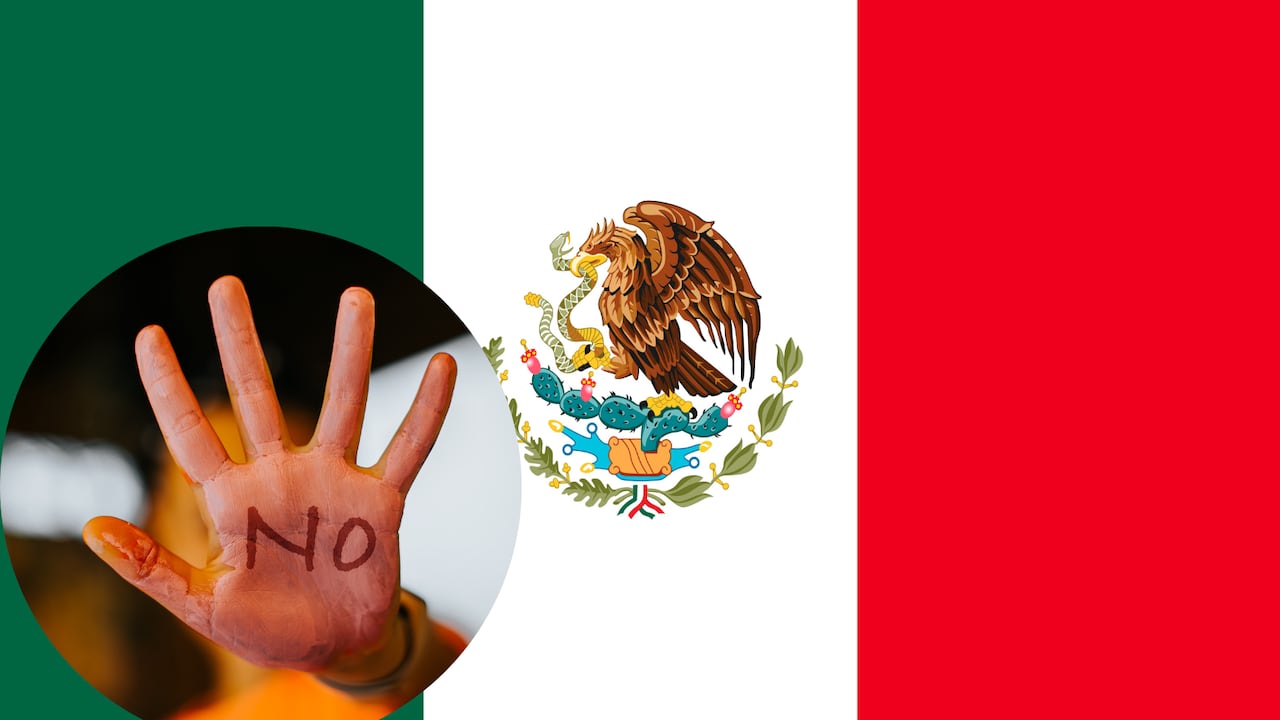 Nueva advertencia de viaje de EE. UU. a México: el terrorismo entra en la lista de riesgos