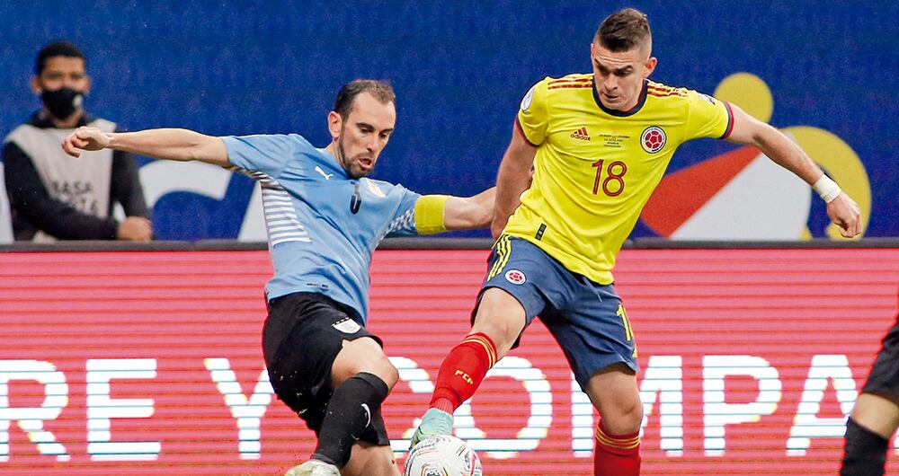  “Tenía sed de revancha 	 en Europa” _2