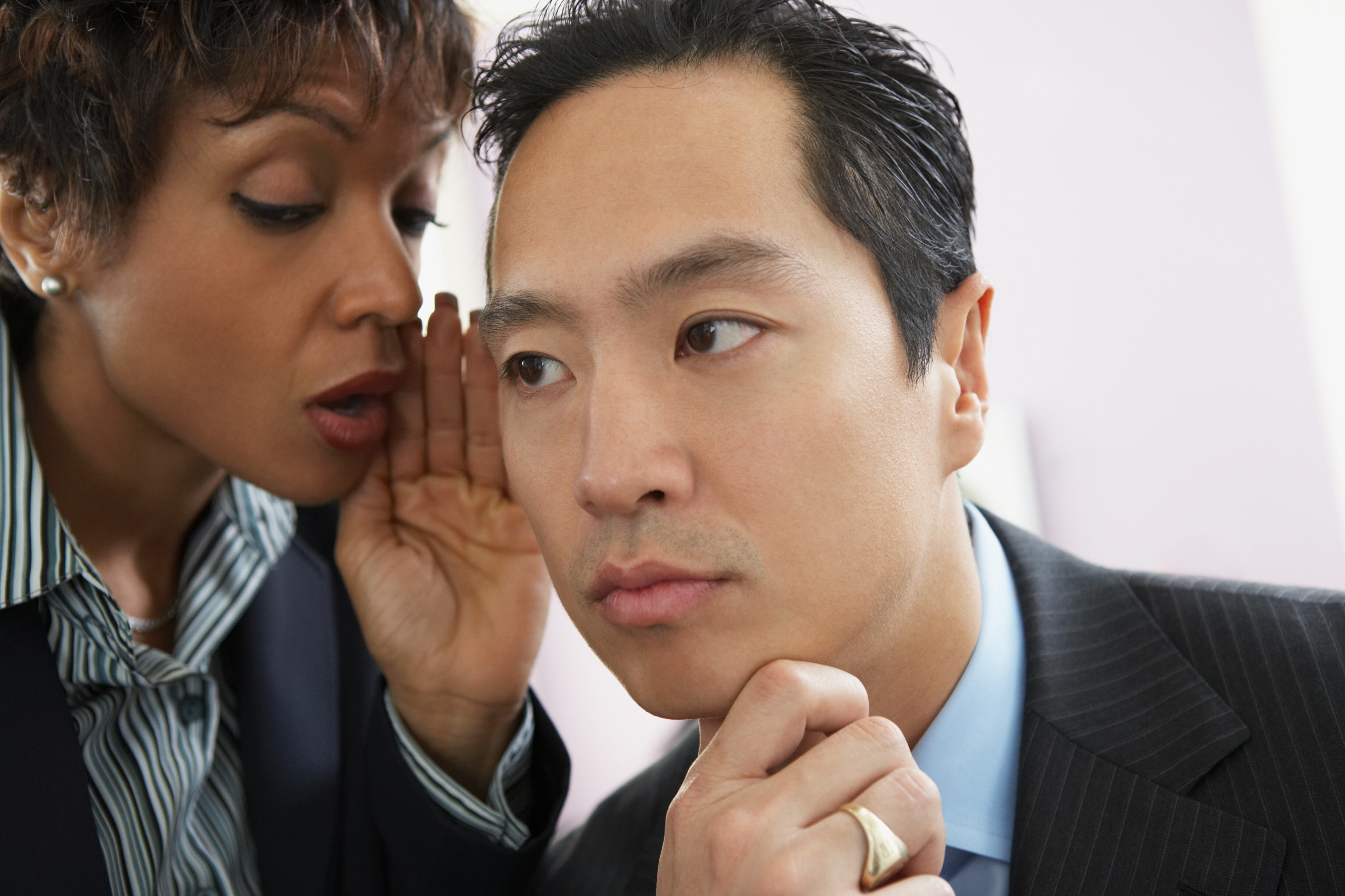 Las relaciones humanas son muy complejas de llevar, pues no siempre son genuinas y sinceras.