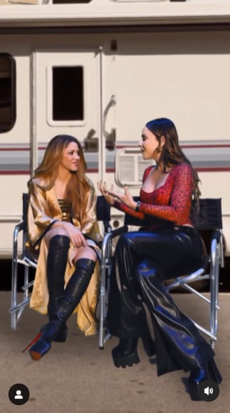 Foto: Instagram @lagaita.