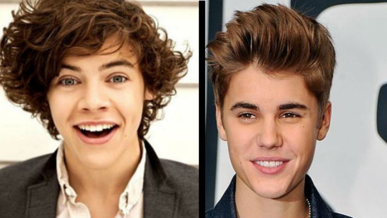 La adquisición de extensiones de cabello es un fenómeno poco conocido y que está entrando en furor.