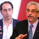 Entrevista a José Manuel Restrepo