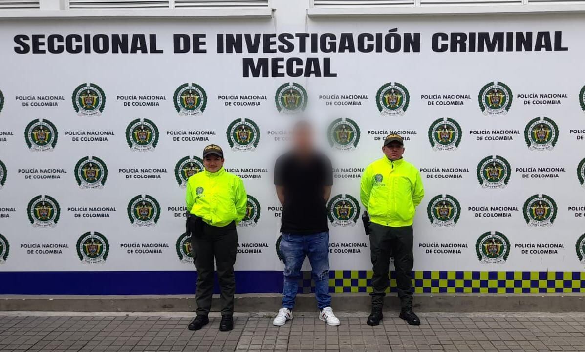 Menor de 15 años era abusada por su propio hermano.