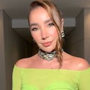 La carrera de la artista paisa sigue en ascenso.