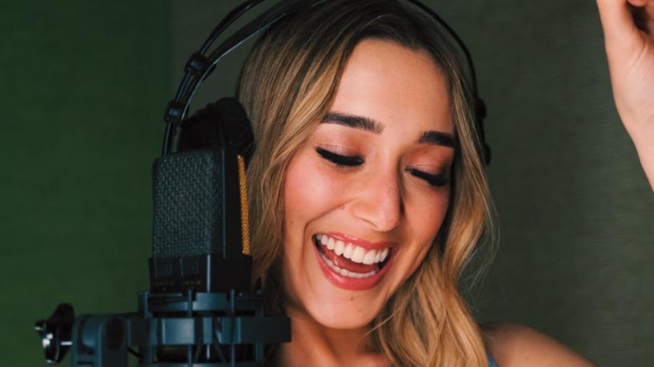 Herramientas para crecer en la música y en redes: Mabel Yeah