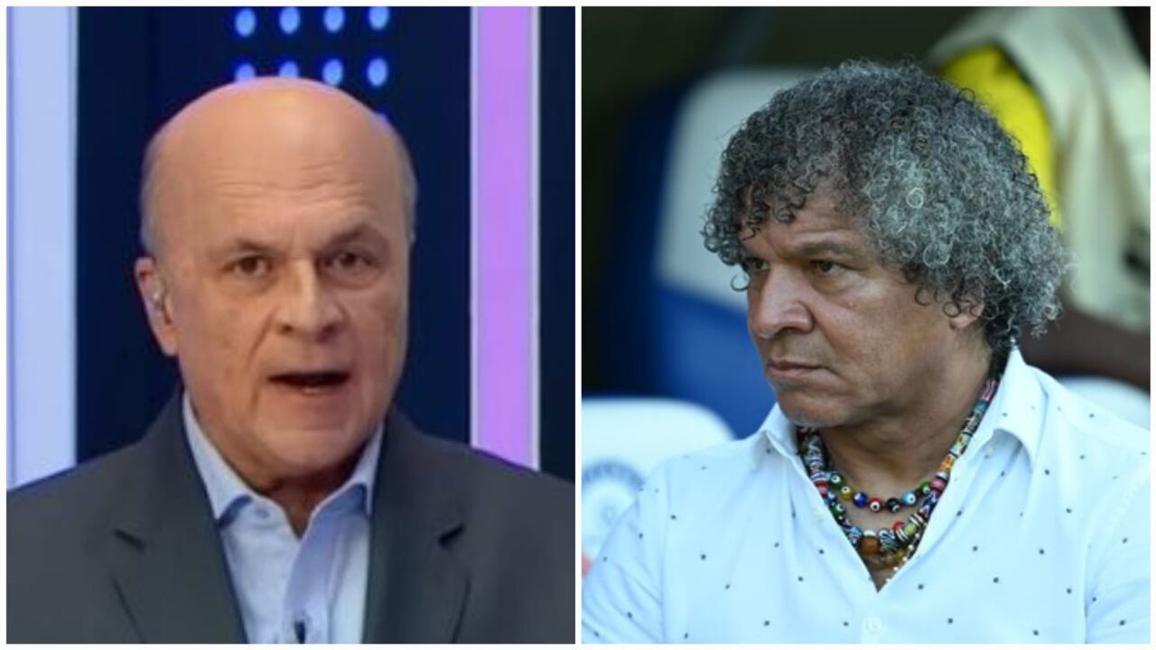 El samario no va más al mando del elenco embajador, y Vélez se destapó al respecto.