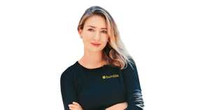 Whitney Wolfe, a sus 26 años, desafía las dinámicas machistas de Silicon Valley y su ‘app’ crece como espuma.