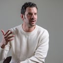 El actor samario Raúl Ocampo conversó con SEMANA sobre sus proyectos para 2026, el amor, el duelo, las críticas y su podcast.