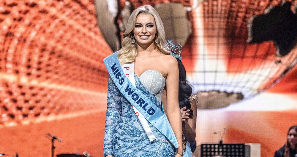 El concurso de belleza más famoso e importante del mundo no será en diciembre, “para darle paso a la Copa Mundial de Fútbol"