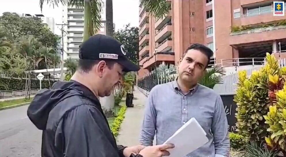 Red de corrupción en Caldas enreda a dos senadores, un exfuncionario del DPS y contratistas.