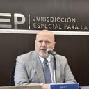 Fiscal de la CPI Karim Khan